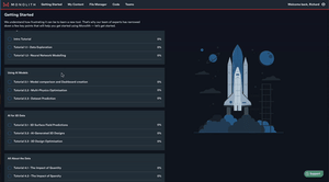 AI Training for Engineers | Custom AI Training | Monolith