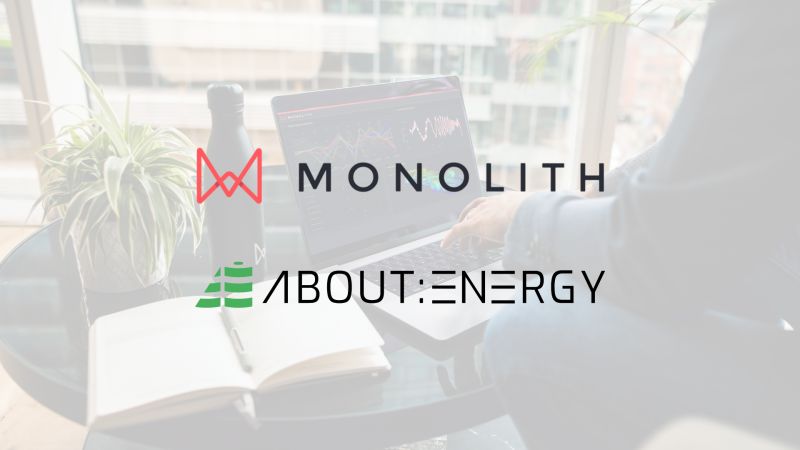 monolith about energy