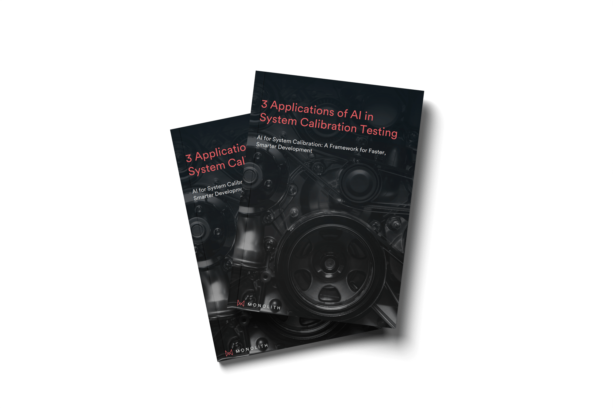 3 Applications of AI in System Calibration Testing