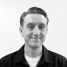 2025 Headshot Lance Hambly BW