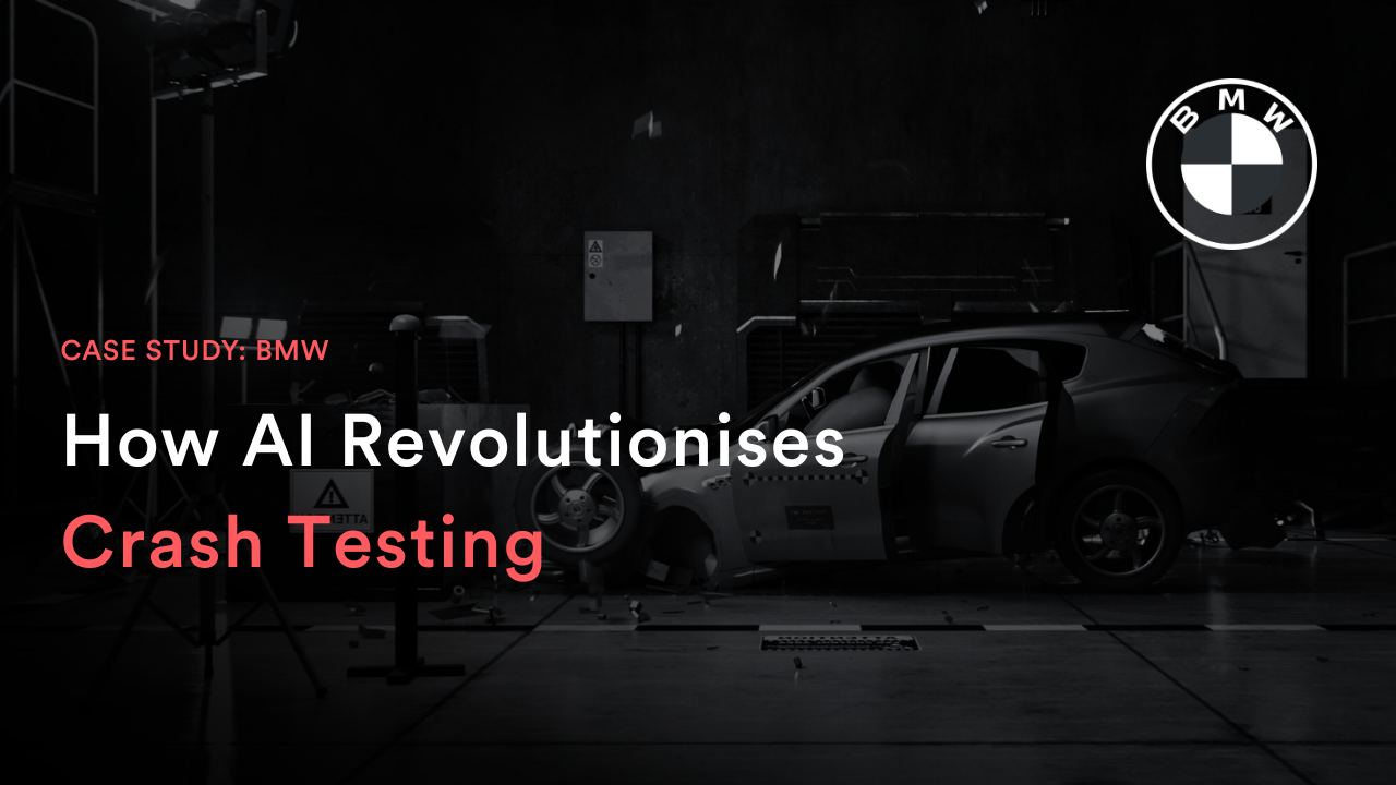 BMW Crash Test Case Study
