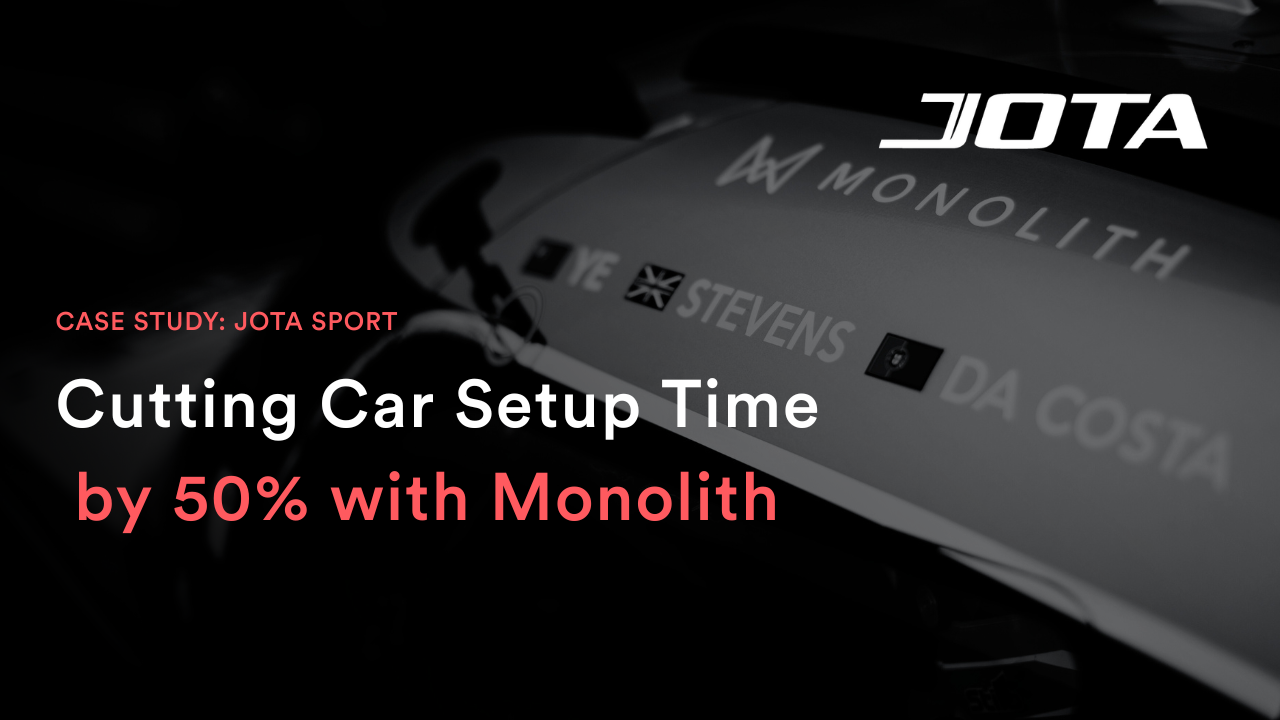 Jota Track Test Case Study (2)