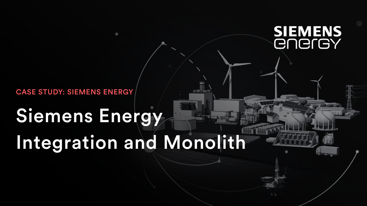SIEMENS ENERGY Case Study Thumbnail