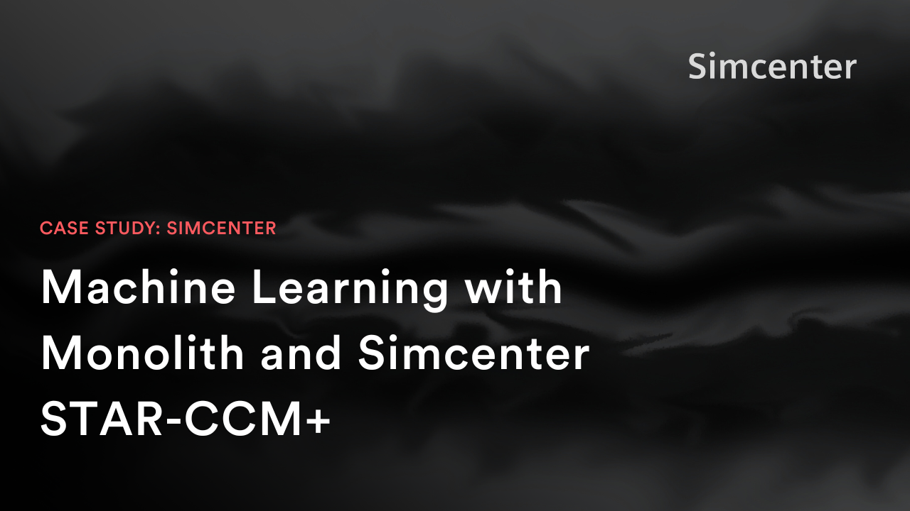 Simcenter Case Study Thumbnail
