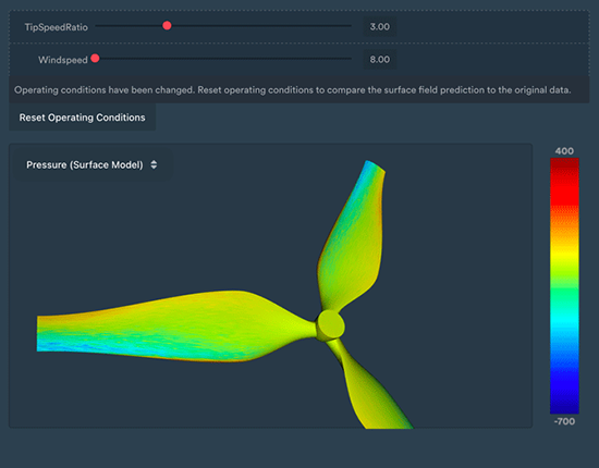 3d data support monolith ai