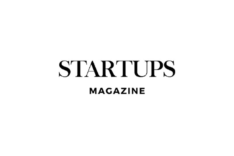 Bea O'Flaherty, Startups Magazine