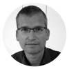 Bas Kastelein, Senior Director of Product Innovation at Honeywell