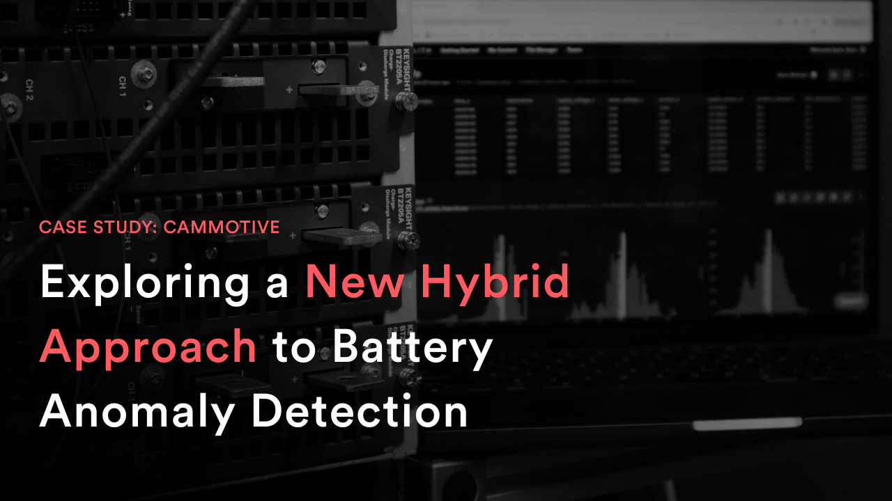 CamMotive Case Study