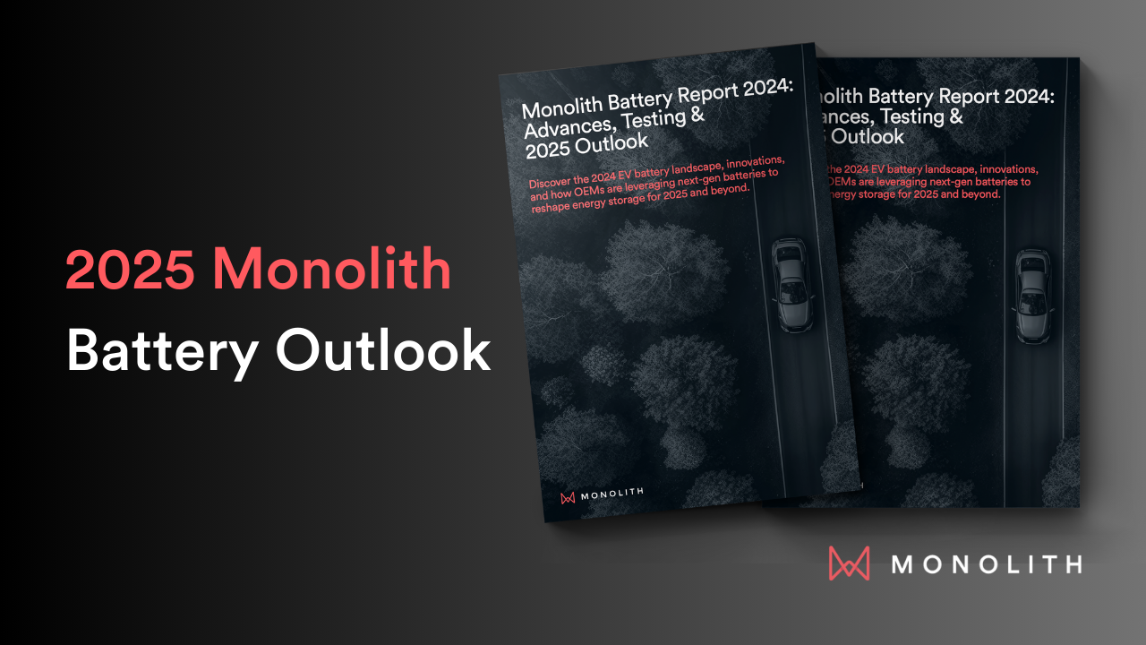Monolith Whitepaper Hub | AI Technical Papers | Monolith