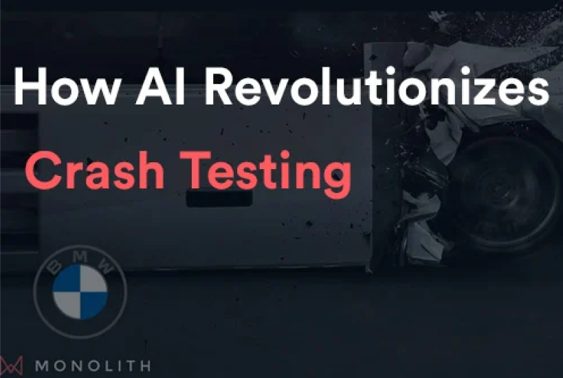 Webinar - How Monolith AI Software Helps Revolutionizes Crash Testing _ BMW Group