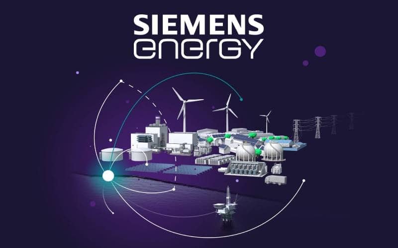 Monolith - Siemens Energy Integration