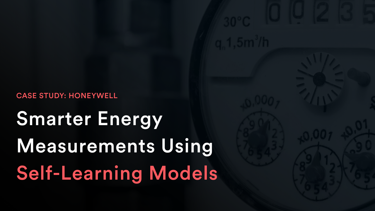 Honeywell Case Study1