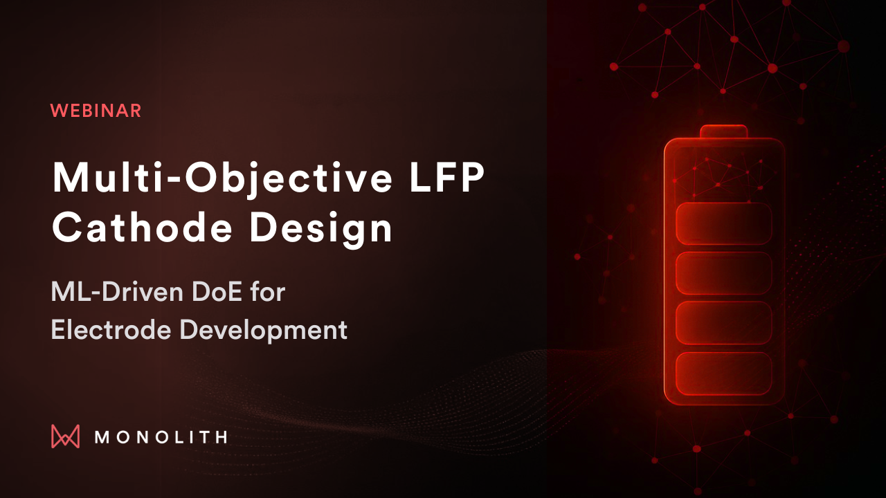 LFP Cathode Webinar