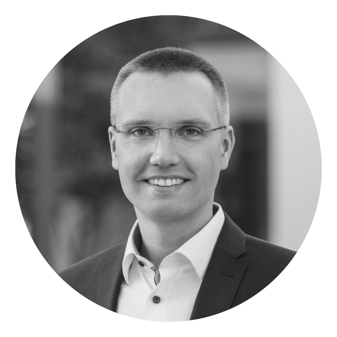 Bernhardt Lüddecke Kautex and Monolith