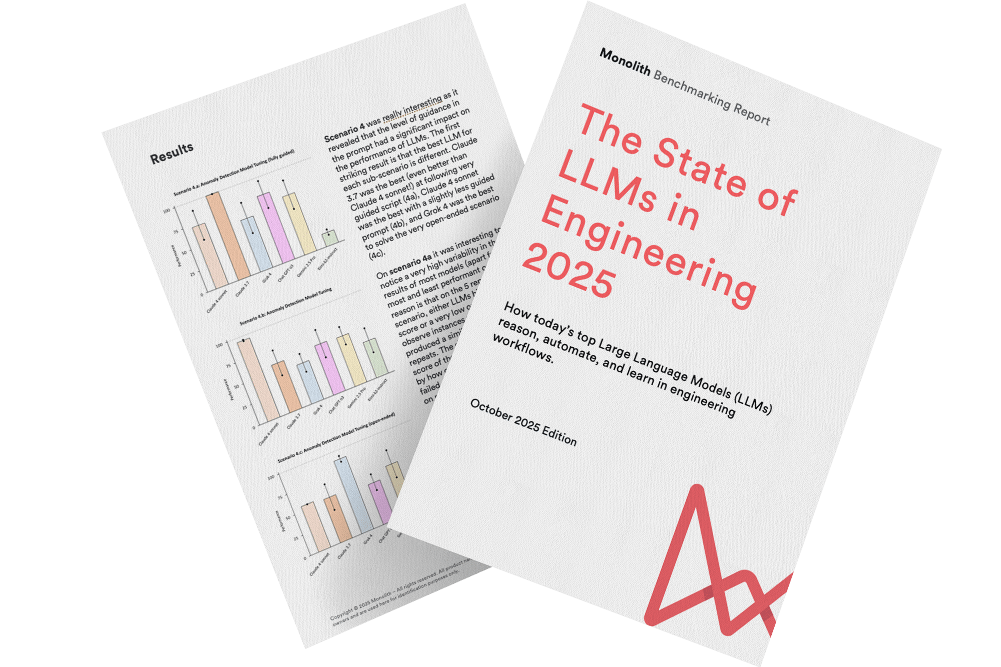 State of LLMs in Engineering Report