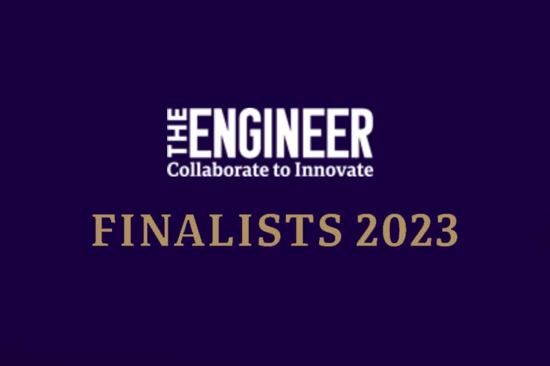 collaborate to innovate award finalists monolith ai