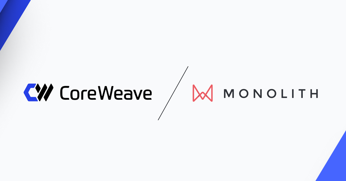 coreweave