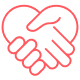 icon red - +Volunteering icon red - +Volunteering