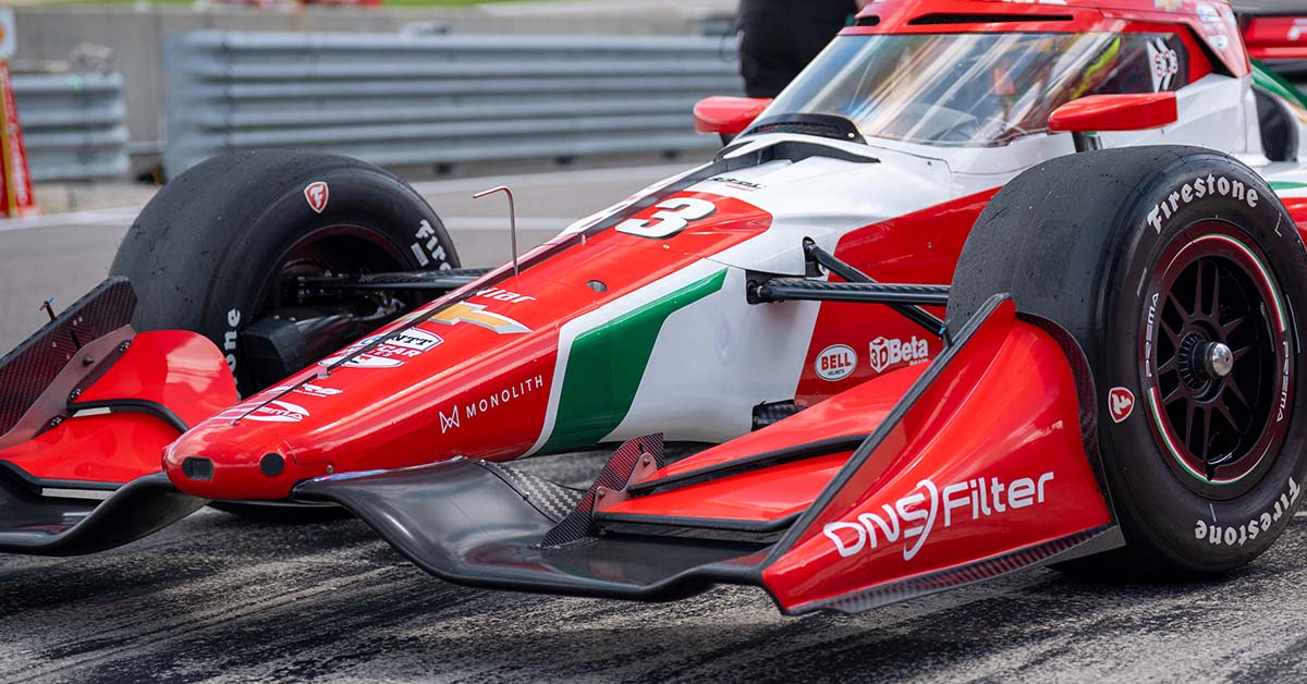 prema racing pr page