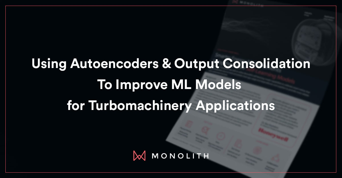 using autoencoders ml research paper