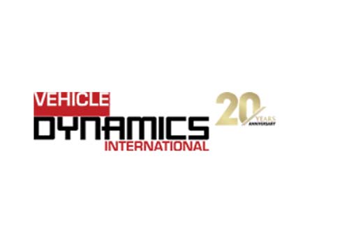 vehicle dynamics international monolith ai award pr