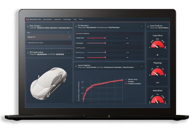 bmw using artificial intelligence software with monolith press release ai platforms bmw using artificial intelligence software with monolith press release ai platforms