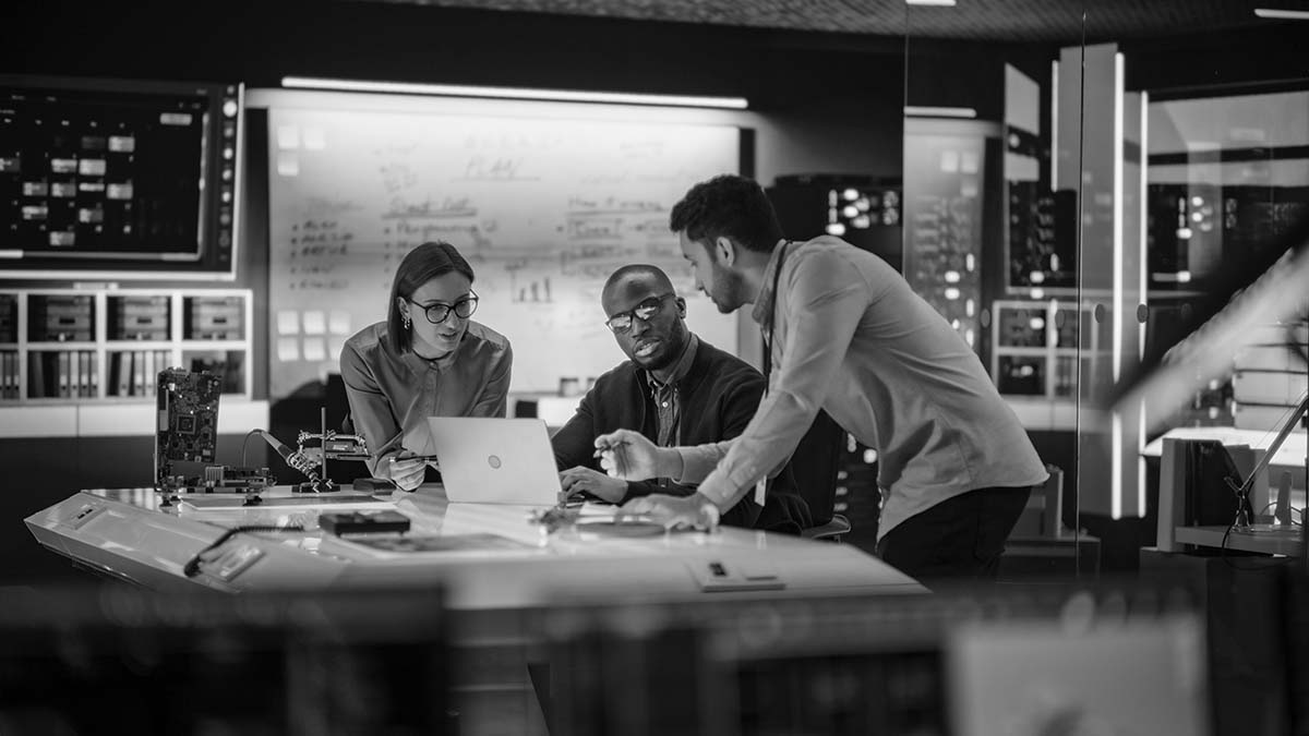 LLM Co-Pilots: 3 Ways AI Transforms Engineering | Monolith