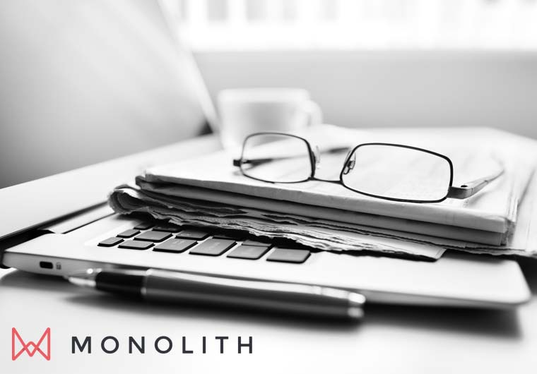 monolith white papers and publications for engineers